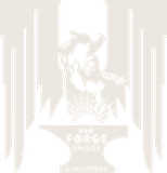 The Forge Studios logo